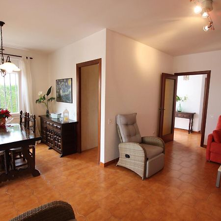 Planta Baja, Primera Linea, Playa, Jardin Privado, Ardiaca, Cambrils, Apartamento Jacqueline Εξωτερικό φωτογραφία