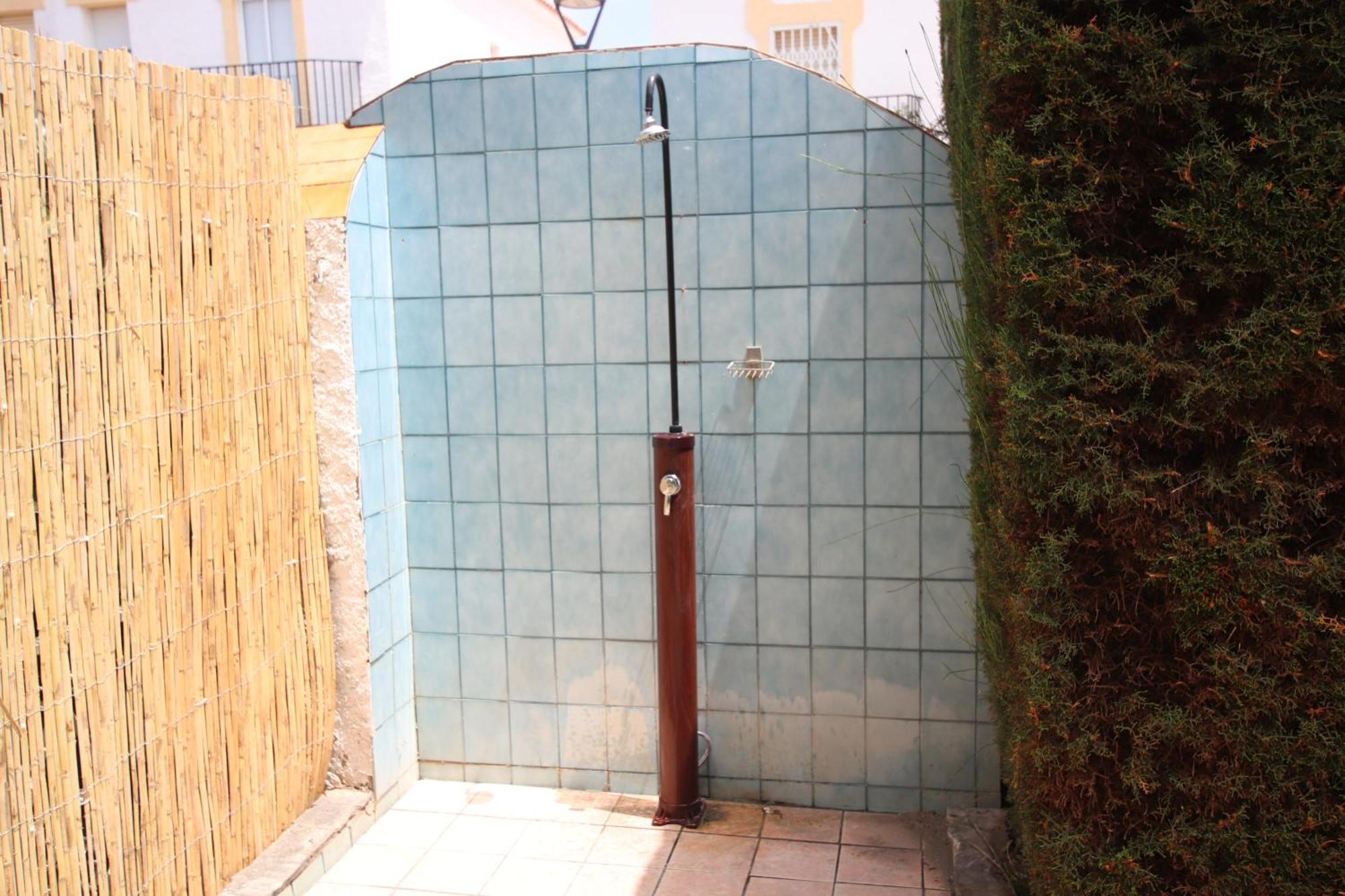 Planta Baja, Primera Linea, Playa, Jardin Privado, Ardiaca, Cambrils, Apartamento Jacqueline Εξωτερικό φωτογραφία