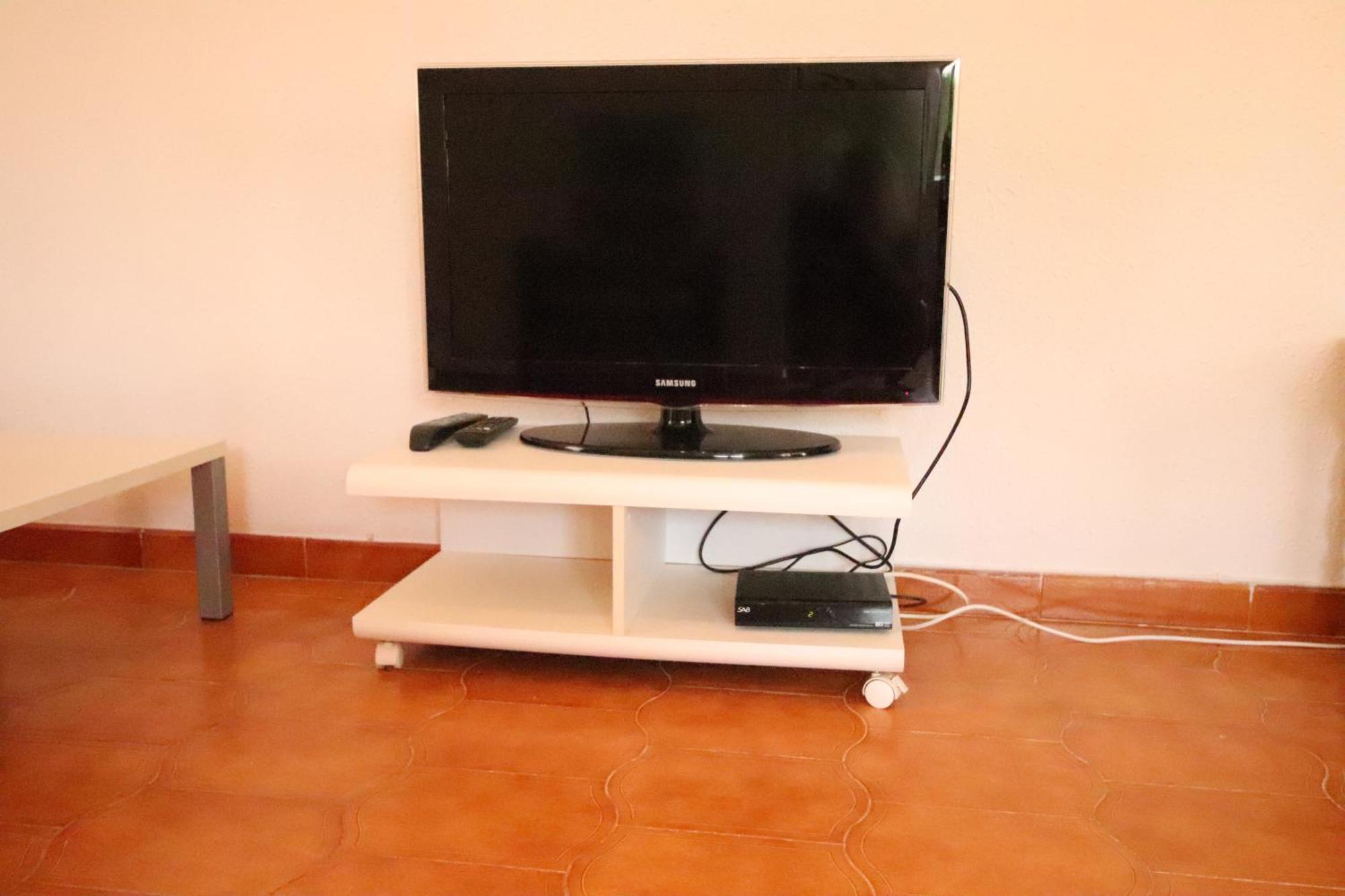 Planta Baja, Primera Linea, Playa, Jardin Privado, Ardiaca, Cambrils, Apartamento Jacqueline Εξωτερικό φωτογραφία